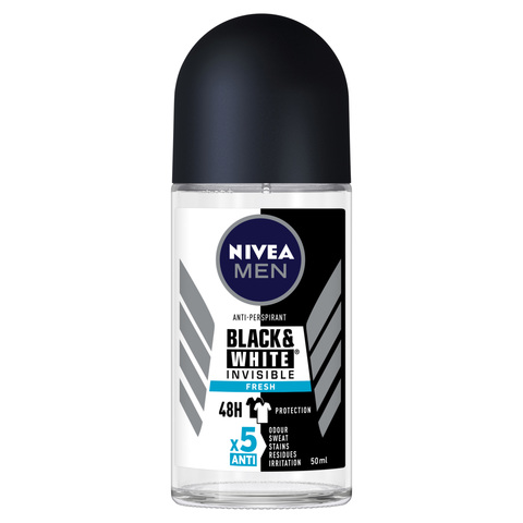 M: Nivea Men Maximum Hydration Deep Cleaning Face