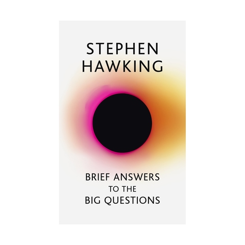 Image result for stephen hawking brief answers to the big questions
