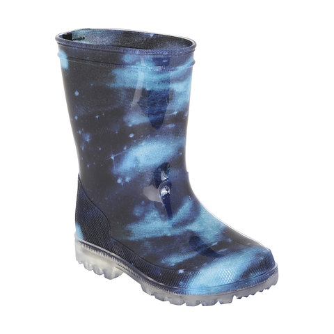 light up rain boots for adults