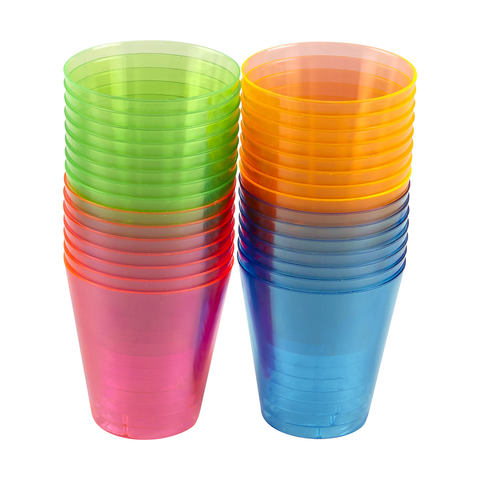 kmart water glasses