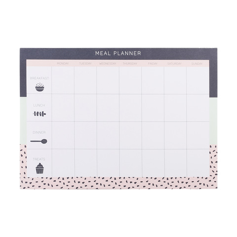 meal planner
