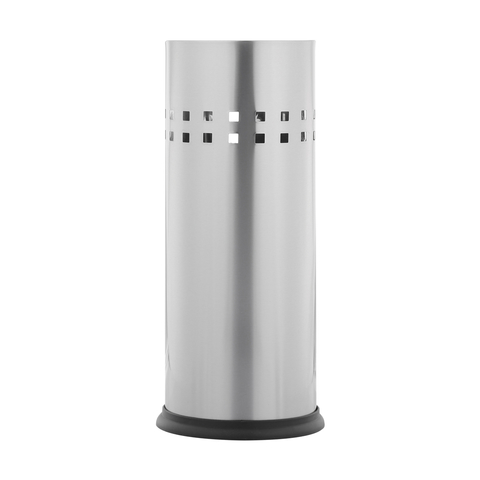 Stainless Steel Toilet Roll Holder | Kmart