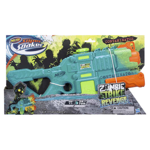 kmart super soaker