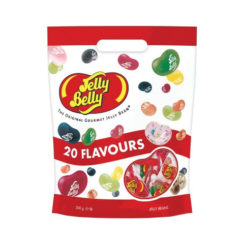 jelly belly jelly beans