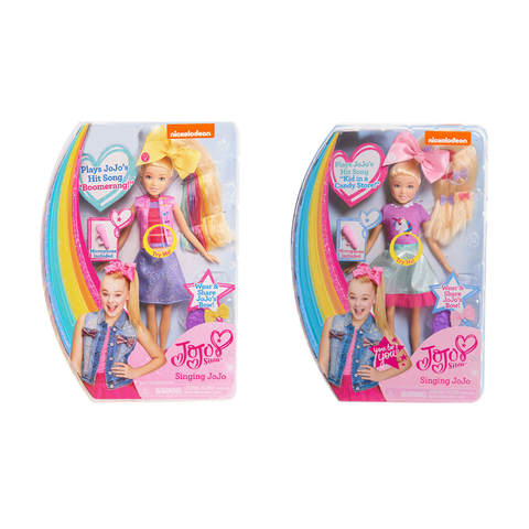 jojo doll kmart