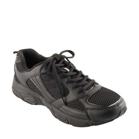 speed 2.0 lace up sneaker