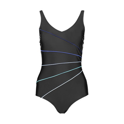 one piece swimwear kmart