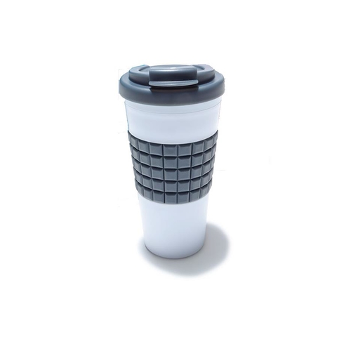 kmart glass travel mug