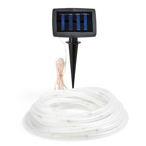Solar Rope Light - 100 LED Kmart
