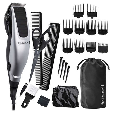 remington trimmer kmart