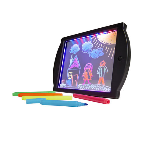 Light Up Drawing Board | Kmart