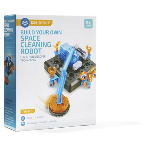 How to build your own forex robot