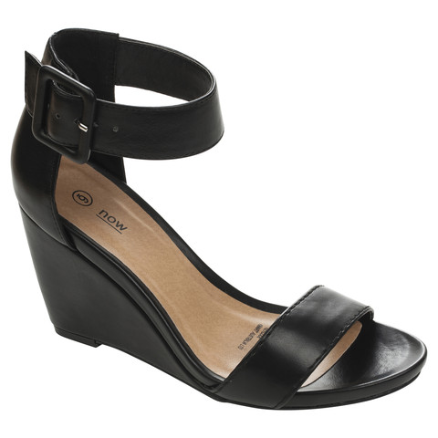 kmart platform sandals