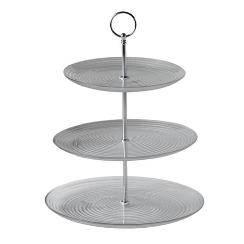 3 tier cake stand