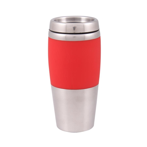 kmart glass travel mug