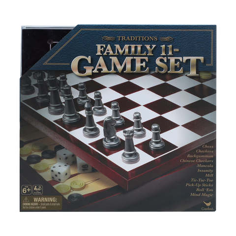 board games