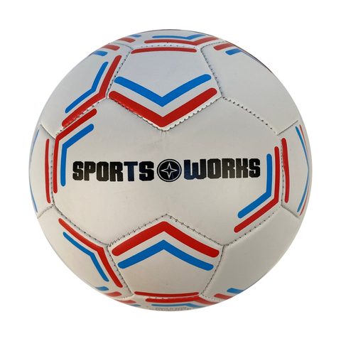 size 3 soccer ball assorted kmart size 3 soccer ball