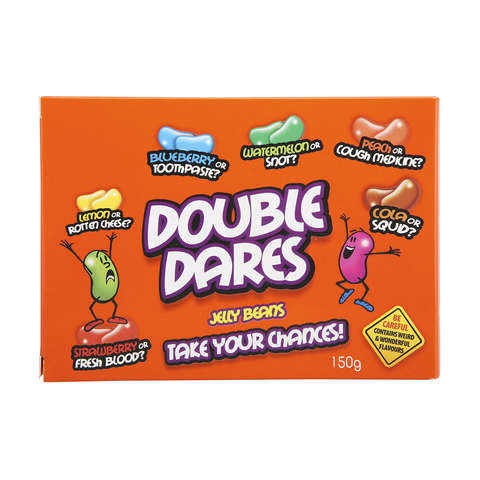 double dares jelly beans 150g kmart buy now pay later christmas