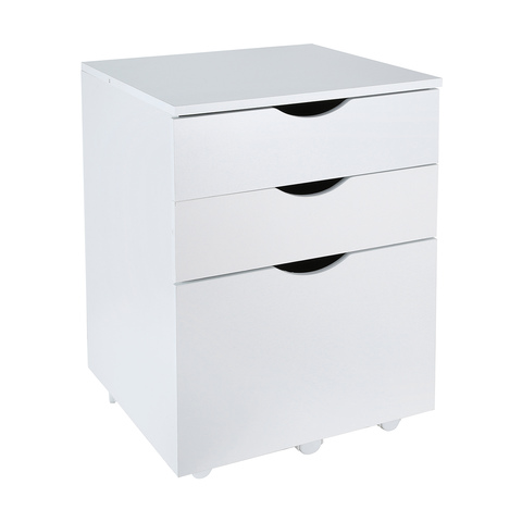 white desk drawers | kmart