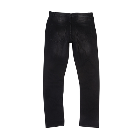 kmart extra high rise jeans