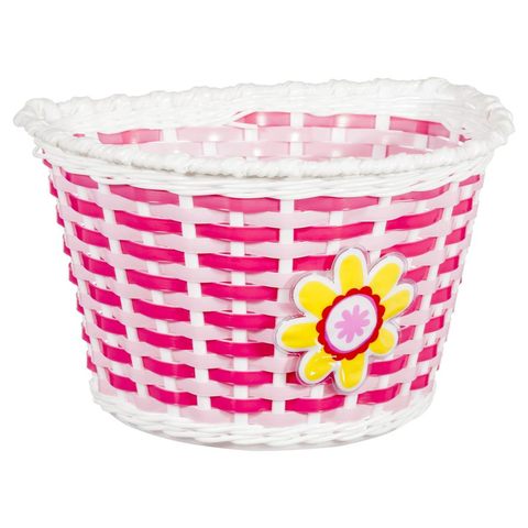 Kids Woven Basket | Kmart