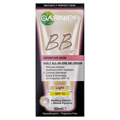 bb cream kmart