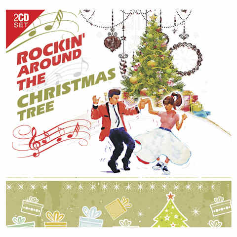 rockin around the christmas tree cd kmart rockin around the christmas tree cd kmart