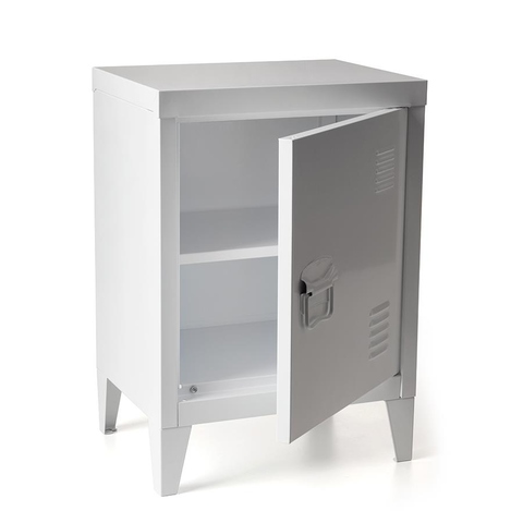 Small Locker - White | Kmart