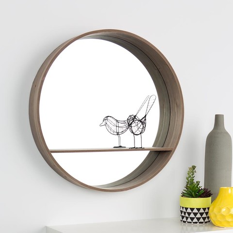 Wall Mirror With Shelf wall mirror with shelf | kmart Wall Mirror With Shelf wall mirror with shelf | kmart