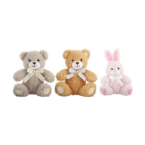 small teddy bear kmart