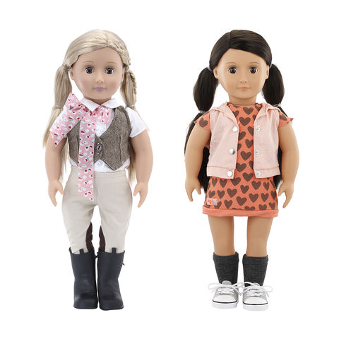 our generation doll clothes kmart