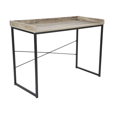 Shoptagr Industrial Desk By Kmart