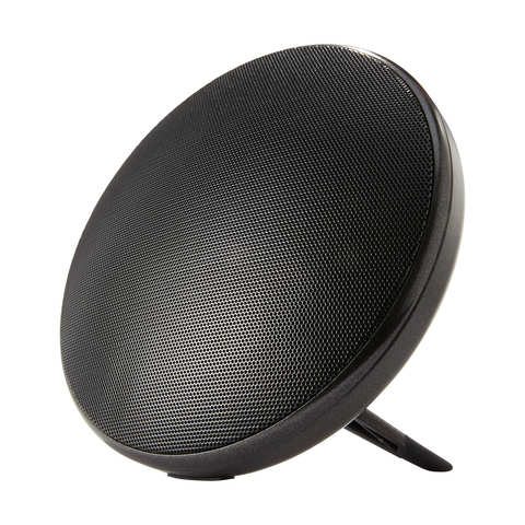 bluetooth portable speaker black