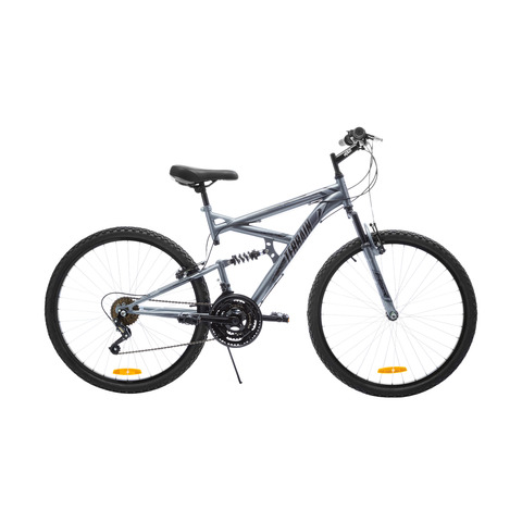 huffy terrain mountain bike