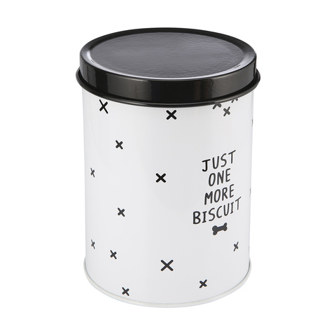 Save Money When Shopping for Pet Treat Tin 2l. Join Karma For Free