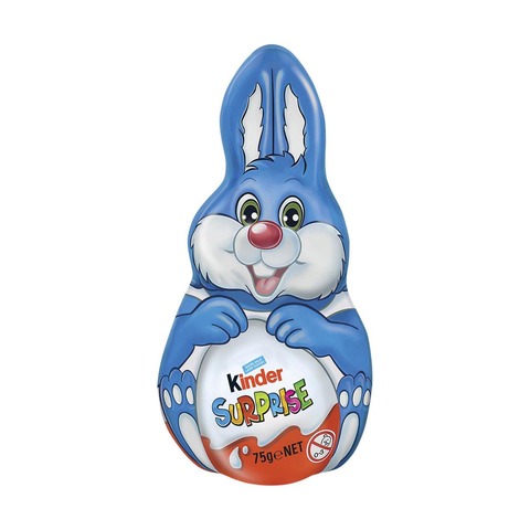kmart plush bunny