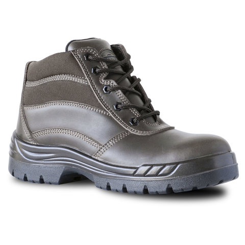 Work + Safety Shoes – Whether you're working on a building construction site, in the mines or a factory, you need quality safety shoes to keep you protected at all times. At Target, we offer a wide range of men's work and safety shoes to choose from.