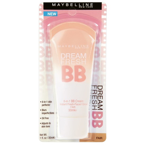 bb cream kmart