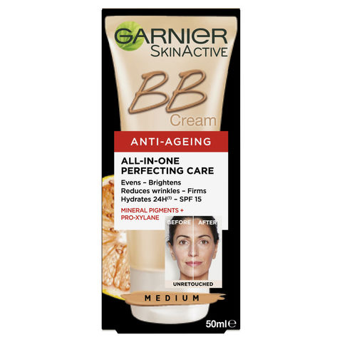 bb cream all in one