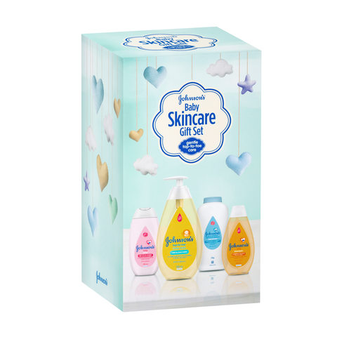 johnson s baby gift box kmart johnson s baby gift box kmart