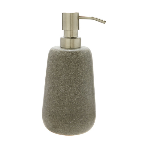 soap dispenser grey kmart