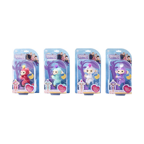 fingerlings assorted kmart christmas crackers target