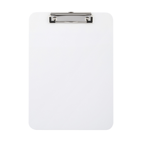 clipboard white kmart clipboard with privacy cover