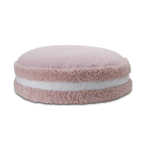 Kmart pink bean bag online
