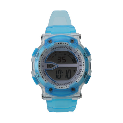 flashing light watch kmart