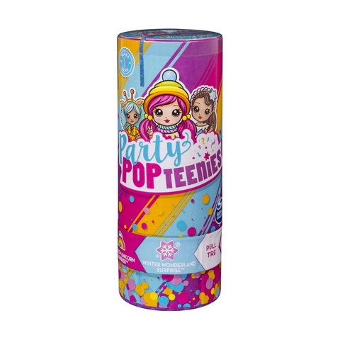 Teenie Pop Party - Watch Now! Hot Movies