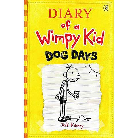 Diary of a Wimpy Kid: Dog Days 2012 - IMDb