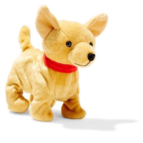 soft toy dog kmart