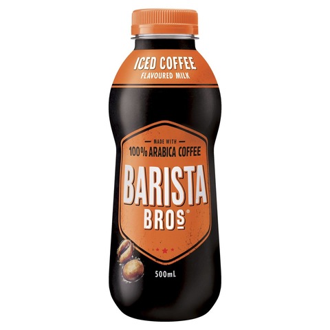 Barista Brothers Food Menu Barista Brothers Food Menu