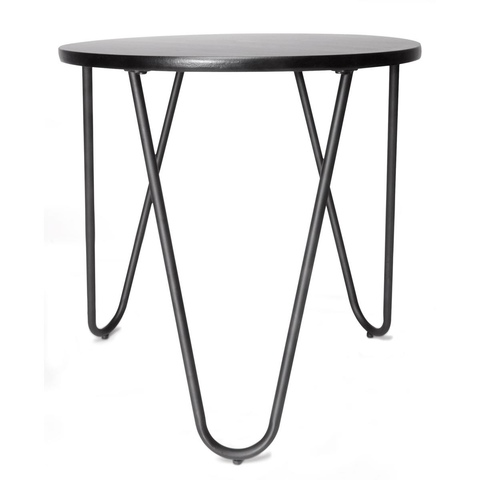 Black Side Table side table - black | kmart Black Side Table side table - black | kmart